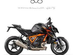 KTM 1290 SUPER DUKE 1390 SUPERDUKE R EVO