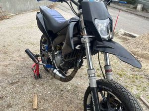 MOTO 50 CC