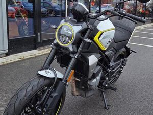 CFMOTO CL-X 300