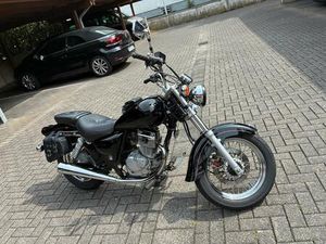 WINTERSALE ,SUZUKI MARAUDERS GZ 125