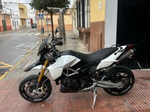 APRILIA - DORSODURO 1200 CC ABS