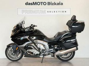 BMW - K 1600