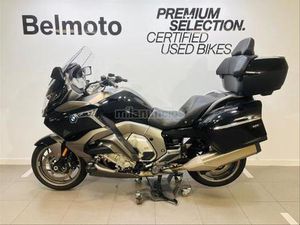 BMW - K1600 GTL