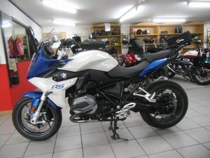 BMW R 1200 RS