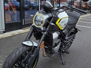 CFMOTO CL-X 300