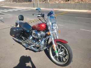HARLEY DAVIDSON - XL SPORTSTER 1200T SU
