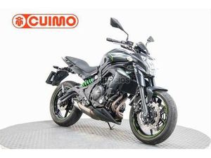 KAWASAKI - ER 6N ABS