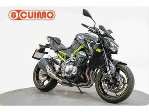 KAWASAKI - Z 900