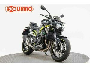 KAWASAKI - Z 900