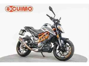 KTM - 125