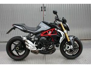 MV AGUSTA BRUTALE 800 RR TÜV NEU, WENIG KM