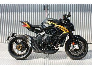 MV AGUSTA DRAGSTER 800 RR SPORTAUSPUFF, GEWÄHRLEISTUNG