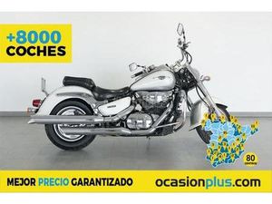 SUZUKI - INTRUDER M1500