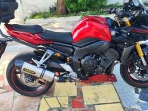 YAMAHA - FZ1