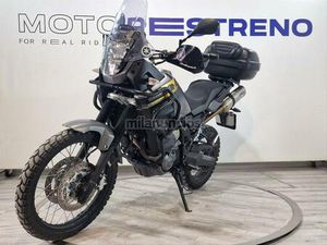 YAMAHA - XT 660 Z TENERE