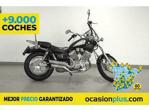 YAMAHA - XV 535 VIRAGO