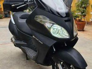 APRILIA - ARRECIFE 250