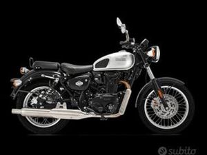 BENELLI IMPERIALE 400