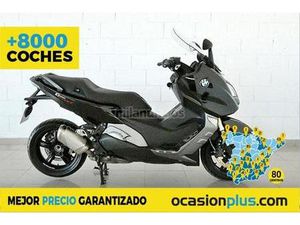 BMW - C 600 SPORT