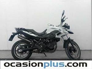 BMW - F 700 GS
