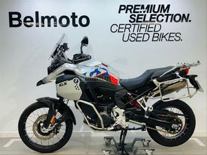 BMW - F 900 GS