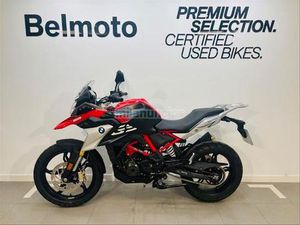 BMW - G 310 GS