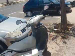 DERBI - BOULEVARD 125