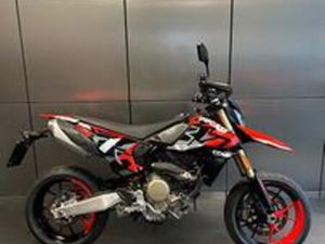 DUCATI HYPERMOTARD 698 RVE - 2024