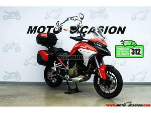 DUCATI - MULTISTRADA V4