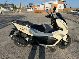 WOTTAN - STORM X 125