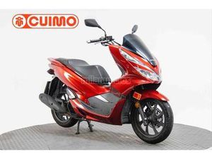 HONDA - PCX 125