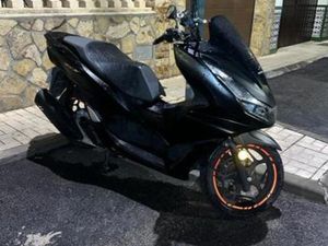 HONDA - PCX