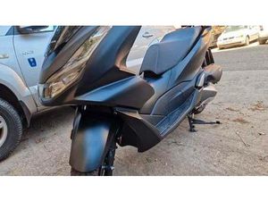 HONDA - PCX