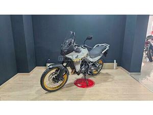 HONDA - XL 750 TRANSALP
