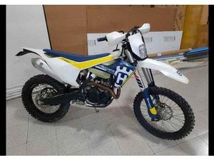 HUSQVARNA - FE 450