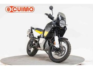 HUSQVARNA - NORDEN 901