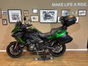 KAWASAKI - VERSYS 1000