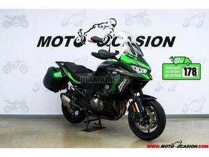 KAWASAKI - VERSYS 1000