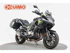 KAWASAKI - VERSYS 1000