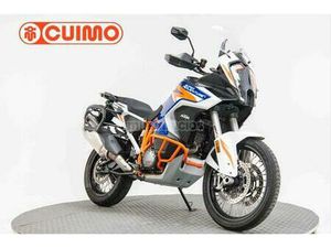 KTM - 1290 SUPER ADVENTURE