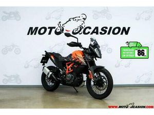 KTM - 390