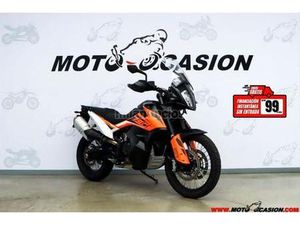 KTM - 790