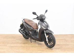 KYMCO - PEOPLE S 125