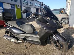KYMCO - SUPER DINK 300I
