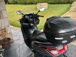 KYMCO - SUPERDINK 125