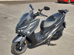KYMCO - X-TOWN 300