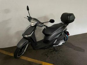 PIAGGIO - LIBERTY S 125 ABS