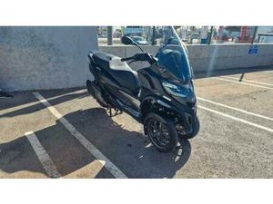PIAGGIO - MP3 530 EXCLUSIVE