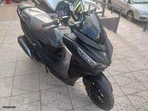 SYM - EVO 125 ABS