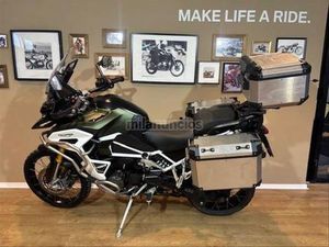 TRIUMPH - TIGER 1200 RALLY